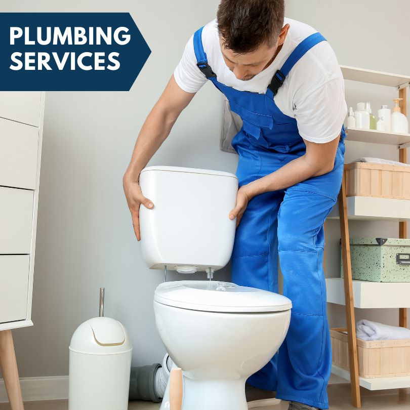 Plumbing Company in Glendale, RI
